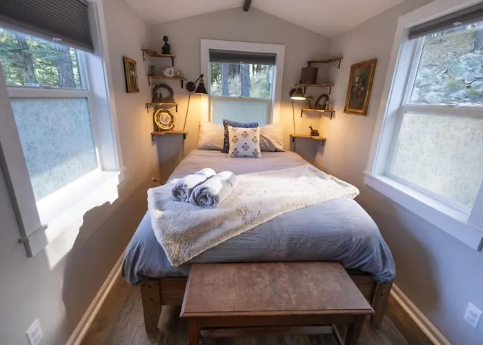 Ravenview Estate Peaceful Getaway * Prescott