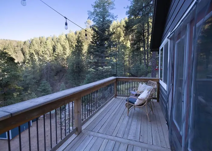 Ravenview Estate Peaceful Getaway * Prescott