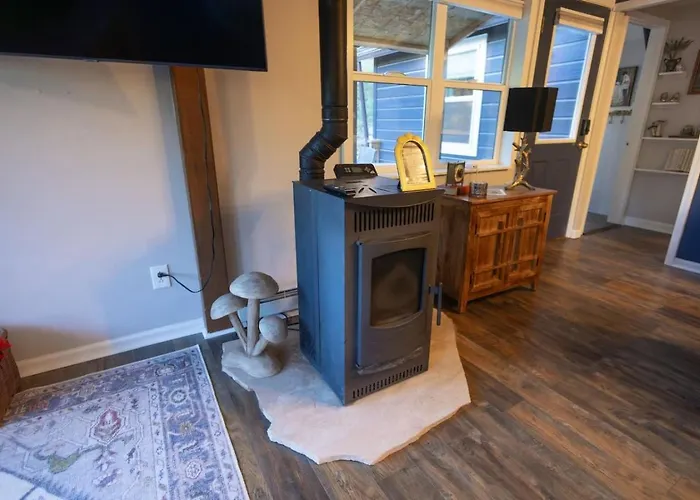 Ravenview Estate Peaceful Getaway * Prescott