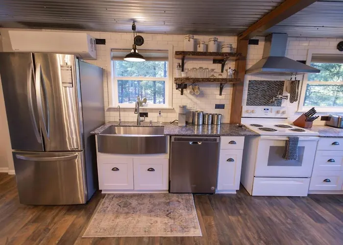 Ravenview Estate Peaceful Getaway Prescott