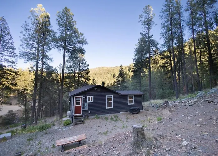 Ravenview Estate Peaceful Getaway Prescott